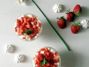 crema di formaggio