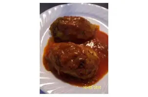 antipasto