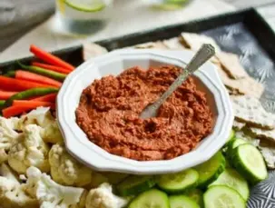 stuzzichini, antipasti