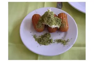 frittelle
