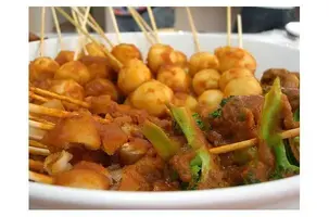 orientale