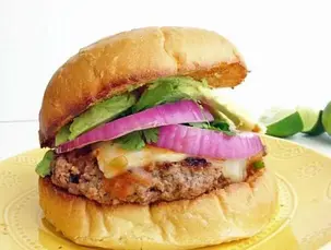 hamburger