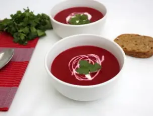 ricette di zuppe