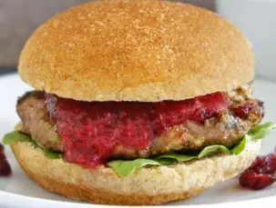 hamburger