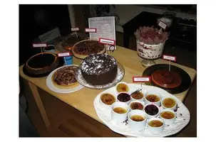 cheesecake
