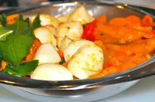 antipasti