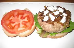 hamburger