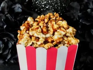 popcorn