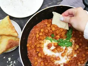 curry