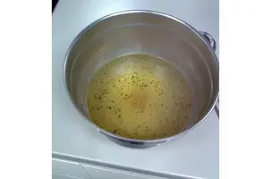 senza lattosio