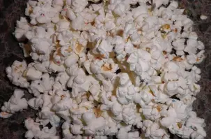popcorn
