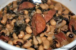 ricette di zuppe