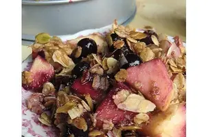 prodotti da forno