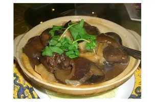 orientale