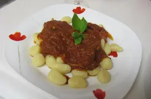 antipasto