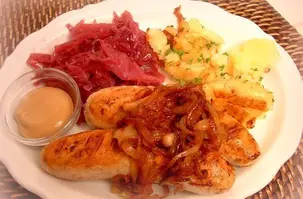 antipasto