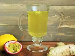 tè