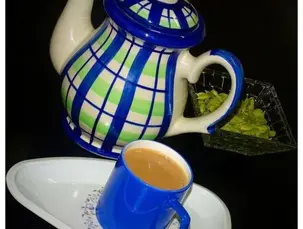 tè