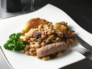 casseruola