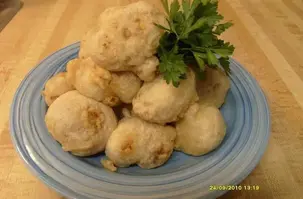 frittelle