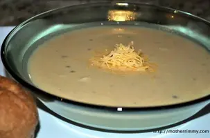 ricette di zuppe