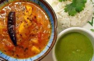 curry
