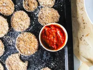frittelle