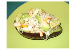 frutti di mare