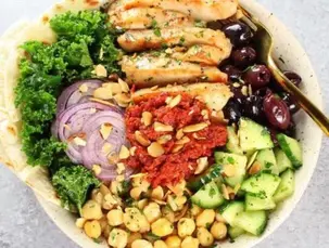 insalata