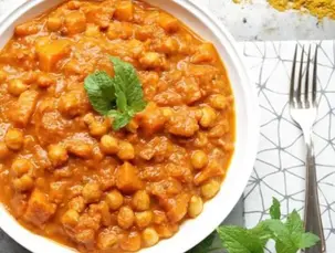 curry