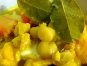 curry