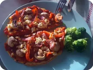 pizza