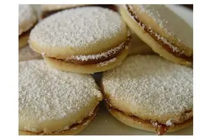 prodotti da forno