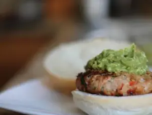 hamburger