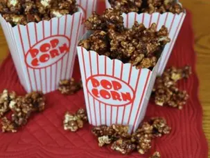 popcorn