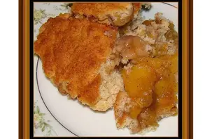 pane