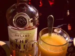 tè
