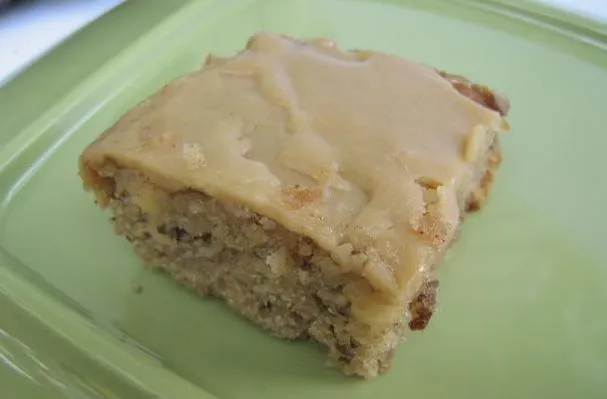 Torte di mele speziate di Dorie Greenspan