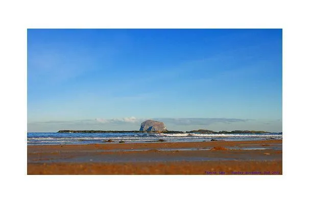 Roccia di Edimburgo