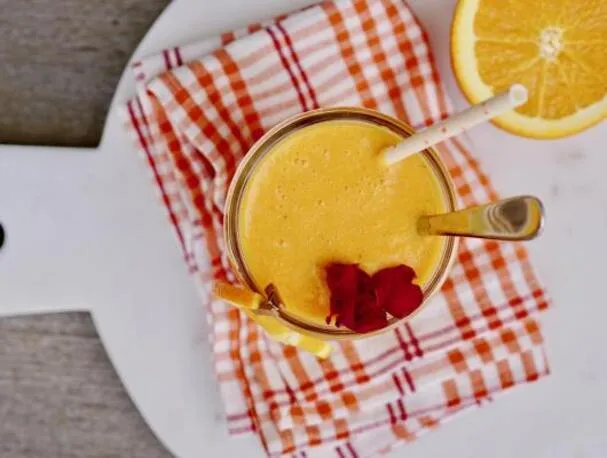 Energy Boost Smoothie