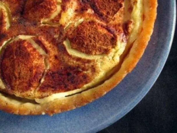 Torta di mele