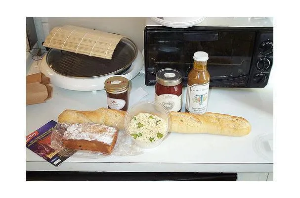 Eccellente condimento per insalata