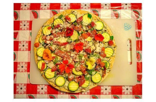 Fajitas preferite