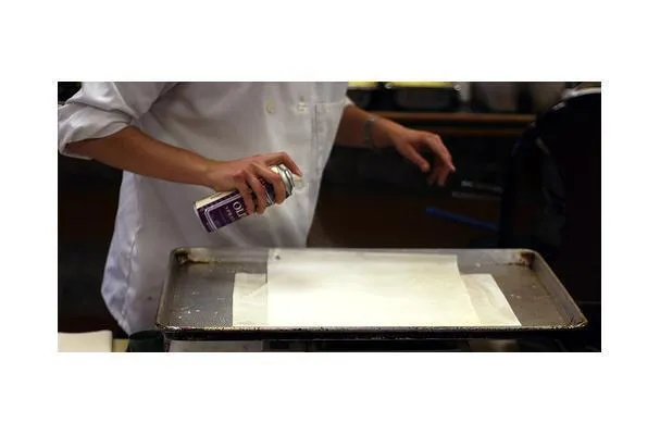 Impasto per Galette