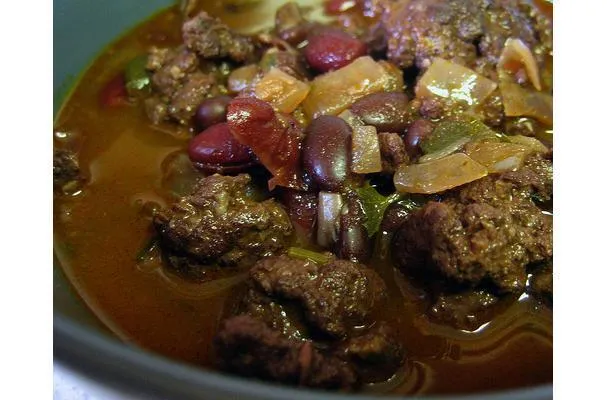 Aglio in aceto di vino