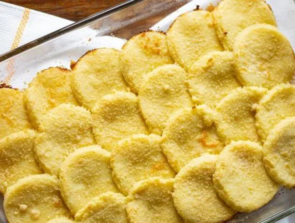 Gnocchi Alla Romana
