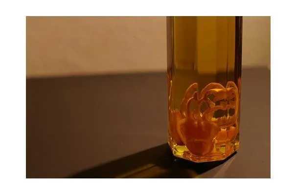 Olio di Habanero