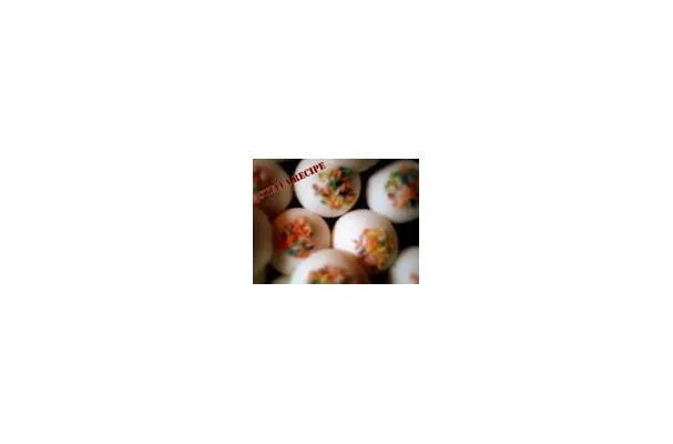 Marshmallow fatti in casa