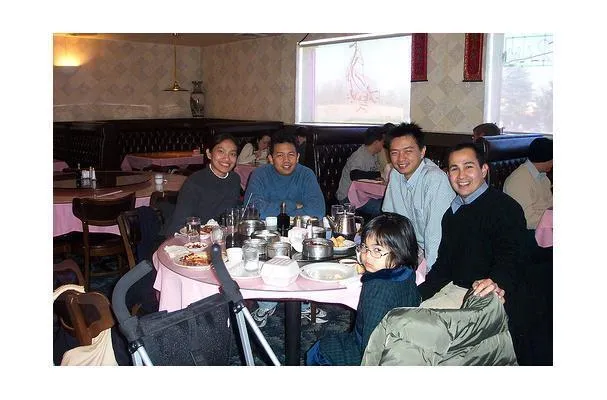 Pollo glassato al miele