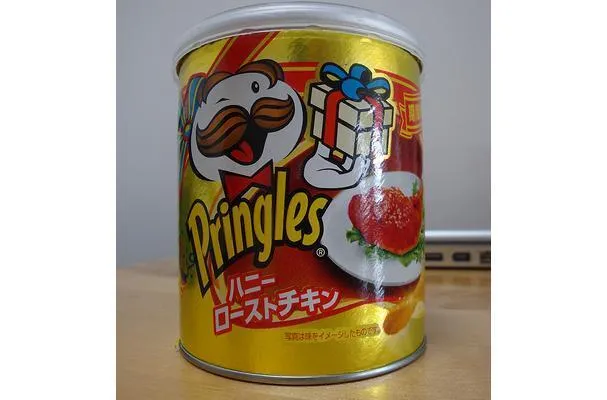 Pollo arrosto al miele